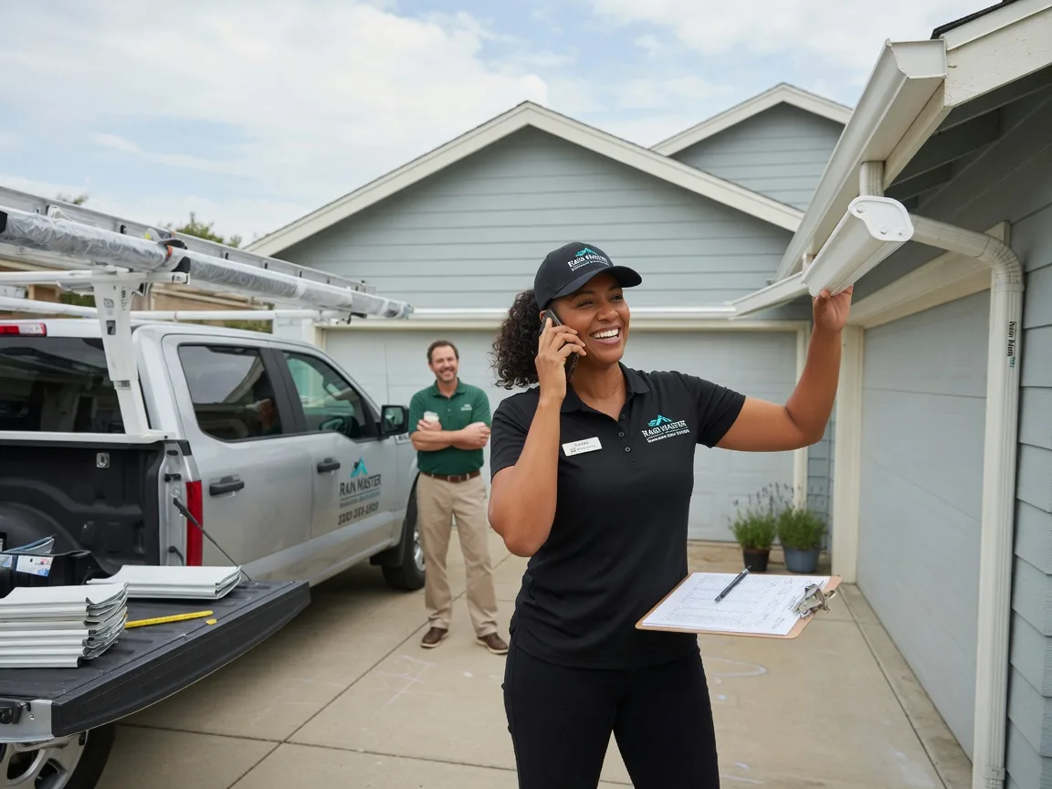 Gutter Installation Bemidji, MN FAQs